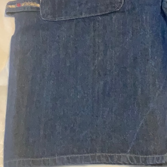 Dyse one jean shorts - Picture 6 of 7